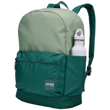 Case Logic 4926 Campus 24L CCAM-1216 Islay Green / Smoke Pine Case Logic 4926 Campus 24L CCAM-1216 Islay Green / Smoke Pine