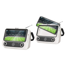 Tracer 46874 Mobile Stand With BT Speaker Tracer 46874 Mobile Stand With BT Speaker