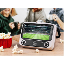 Tracer 46874 Mobile Stand With BT Speaker Tracer 46874 Mobile Stand With BT Speaker