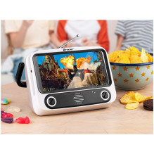 Tracer 46874 Mobile Stand With BT Speaker Tracer 46874 Mobile Stand With BT Speaker
