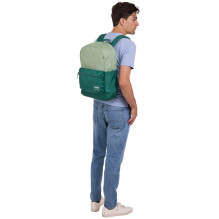 Case Logic 4926 Campus 24L CCAM-1216 Islay Green / Smoke Pine Case Logic 4926 Campus 24L CCAM-1216 Islay Green / Smoke Pine