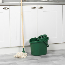 Beldray LA075314EU7 ekologiškas perdirbtas kibiras, 10 l