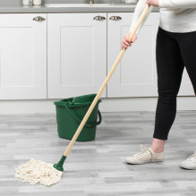 Beldray LA075314EU7 ekologiškas perdirbtas kibiras, 10 l