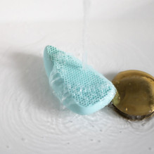 Homedics FAC-350-EUA korio silikoninis veido šepetėlis