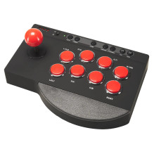 Subsonic Arcade Stick (PC / PS3 / PS4 / XONE / XSX / SWITCH)