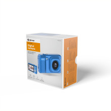 Denverio DCA-4818 mėlyna