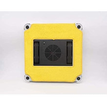 Mamibot W120-T Yellow Pads