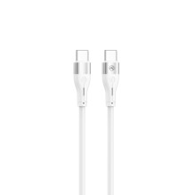 Tellur Silicone Type-C to...