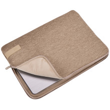Case Logic 4958 Reflect 13 Macbook Pro Sleeve Boulder Beige Case Logic 4958 Reflect 13 Macbook Pro Sleeve Boulder Beige
