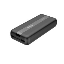 Tellur PBC203 20000mAh black