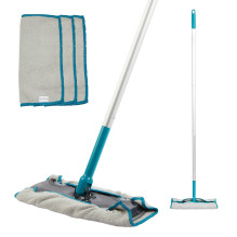 Beldray LA029357FEU7 No Chem Flat MOP ir papildymas