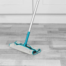 Beldray LA029357FEU7 No Chem Flat MOP ir papildymas