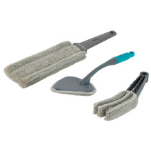 Beldray LA029401FEU7 No Chem 3vnt Duster Set