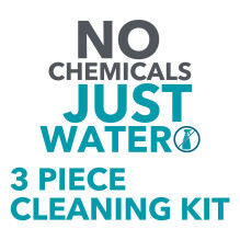 Beldray LA029401FEU7 No Chem 3vnt Duster Set