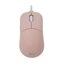 Baltasis ryklys GM-5014 Grafeninis rožinis