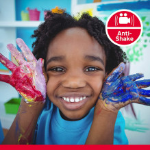 AgfaPhoto DC8200 Blue