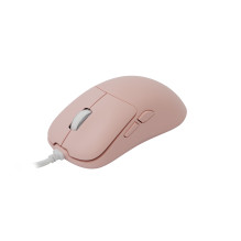 Baltasis ryklys GM-5014 Grafeninis rožinis