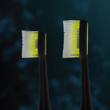 Silkn dantų šepetėlis „ToothWave Black TW1PE3Z001“