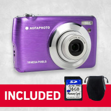 AgfaPhoto DC8200 Violetinė