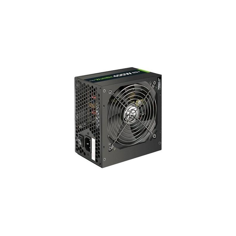 Zalman ZM400-XEII Wattbit II 400W 83+