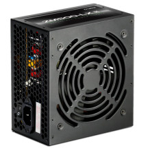 Zalman ZM500-LXII 500W, Active PFC, 85% Zalman ZM500-LXII 500W, Active PFC, 85%
