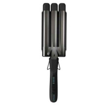 Revamp WV-2000X-EU Progloss Deep Beach Professional Ceramic Waver Black