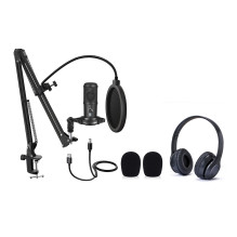 „Easypix My Studio Podcast...