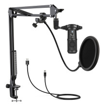 „Easypix My Studio Podcast 62021“.