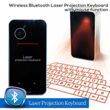 Doy Laser Projection klaviatūra