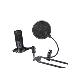 „Easypix My Studio Podcast 62021“.