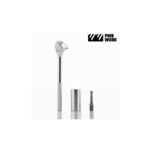 PWR Work Universal socket wrench