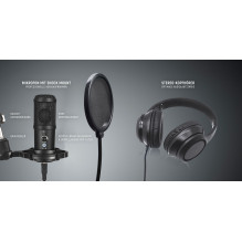 „Easypix My Studio Podcast 62021“.