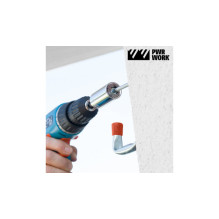 PWR Work Universal socket wrench