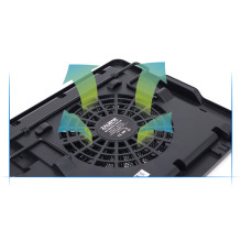 Zalman ZM-NS1000 16 colių, 180 mm ventiliatorius