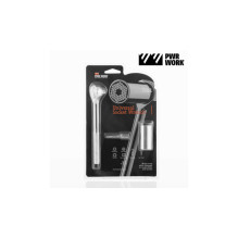 PWR Work Universal socket wrench
