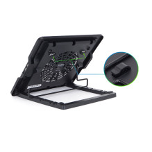 Zalman ZM-NS1000 16Inch, 180mm Fan