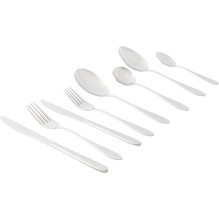 Russell Hobbs RH02851EU7 Lisbon 44pcs cutlery set 18 / 0