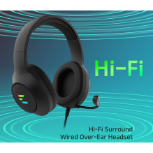 Zalman ZM-HPS310 Black