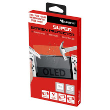 Subsonic Super Screen...