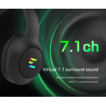 Zalman ZM-HPS310 Black