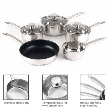 Russell Hobbs BW06572EU72 Classic collection S / S keptuvių rinkinys 5vnt