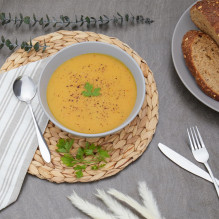 Russell Hobbs RH02851EU7 Lisbon 44vnt stalo įrankių rinkinys 18/0