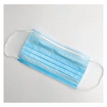 Uniroar neaustinė veido kaukė (50 vnt.)