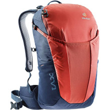 Deuteronomy XV 1 lava-navy