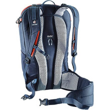 Deuteronomy XV 1 lava-navy