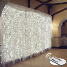 LED Light HEMER 300 LED...