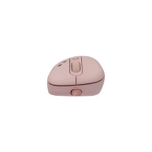 Baltasis ryklys GM-5013 Azrael Pink