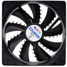 Zalman ZM-F3(SF) 120 mm, EBR guolis, 1200 aps./min.