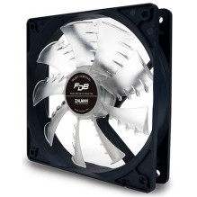 Zalman ZM-F3 FDB(SF) 120 mm, FDB guolis, 1200 aps./min.