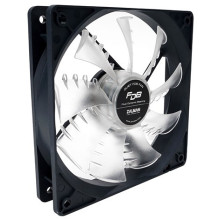 Zalman ZM-F3 FDB(SF) 120 mm, FDB guolis, 1200 aps./min.